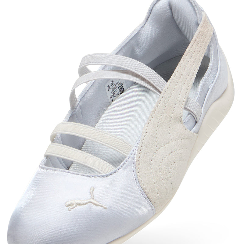 Wmns Speedcat Ballet 'Satin Silver Mist'