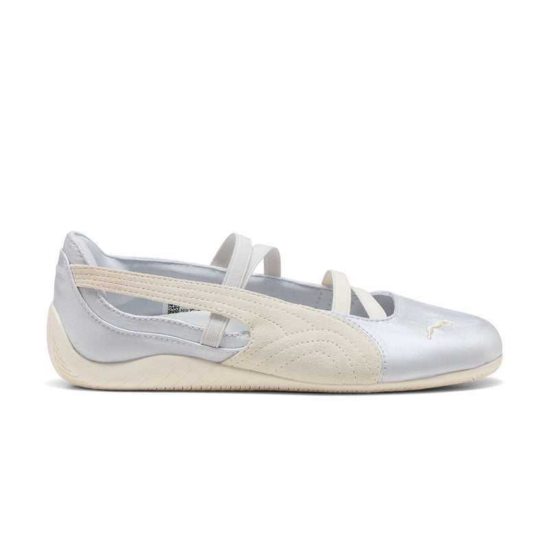 Wmns Speedcat Ballet 'Satin Silver Mist'