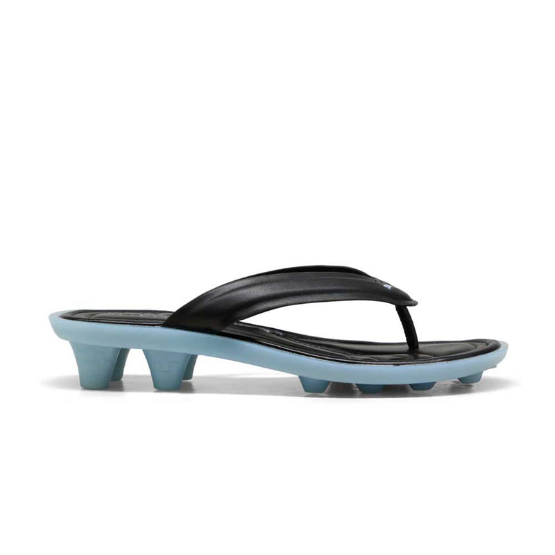 + FENTY Cat Cleat Slides 'PUMA Black Haute Tropic'