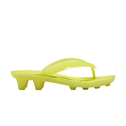 + FENTY Cat Cleat Jelly 'Lime Sheen'