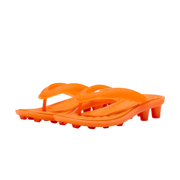 + FENTY Cat Cleat Jelly 'Pumpkin Pie'