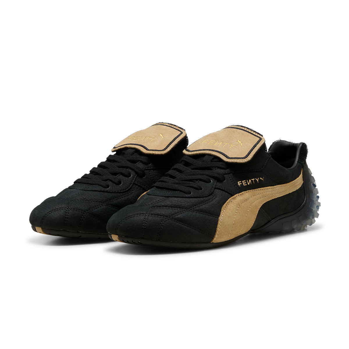 + FENTY Avanti LS 'Puma Black Prairie Tan'