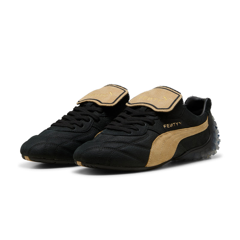 + FENTY Avanti LS 'Puma Black Prairie Tan'