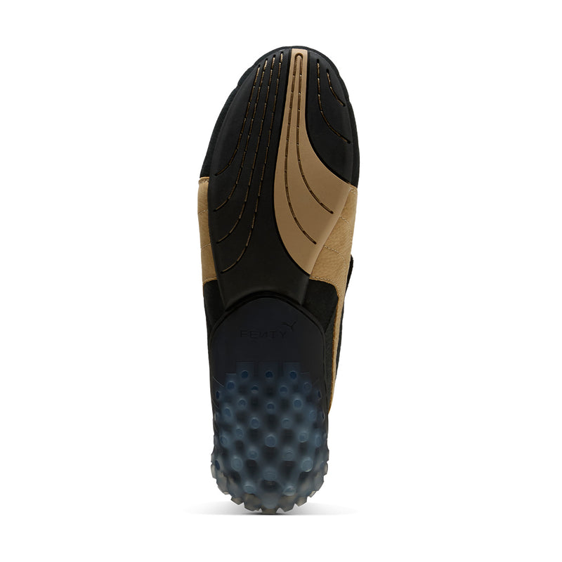 + FENTY Avanti LS 'Puma Black Prairie Tan'