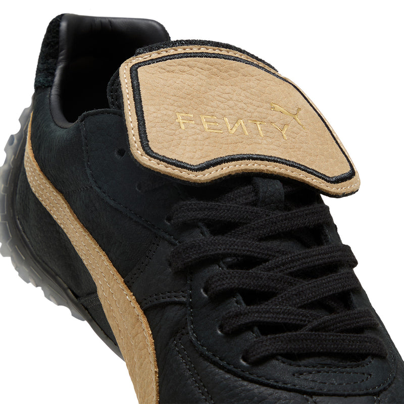 + FENTY Avanti LS 'Puma Black Prairie Tan'