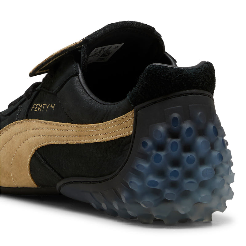 + FENTY Avanti LS 'Puma Black Prairie Tan'