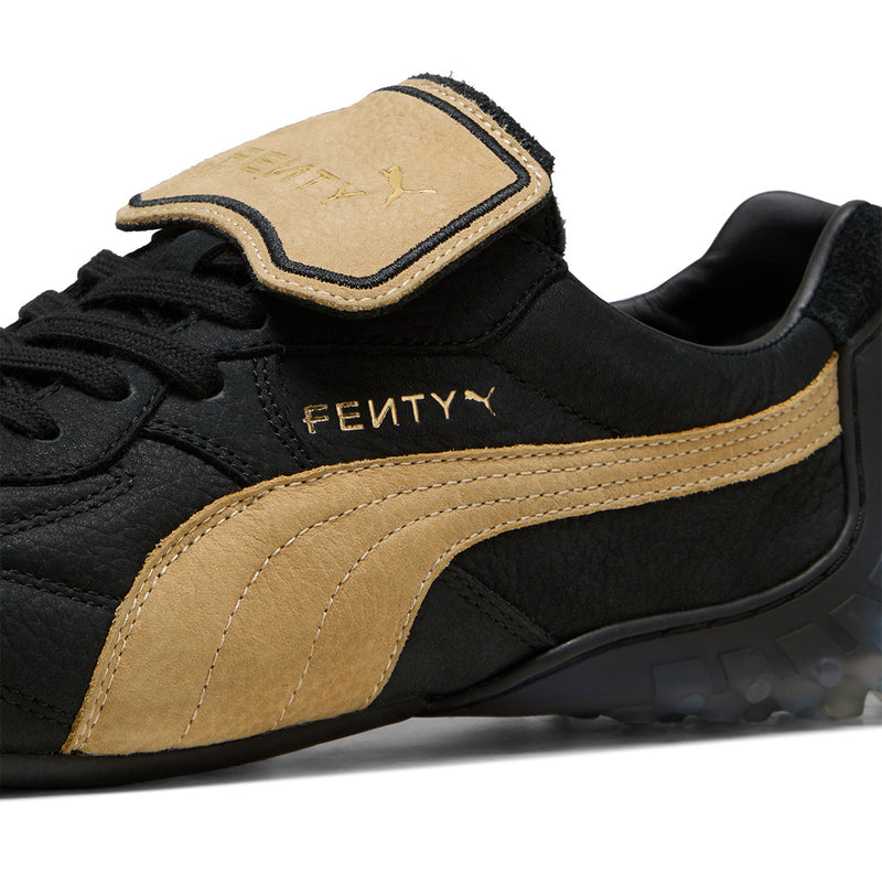 + FENTY Avanti LS 'Puma Black Prairie Tan'