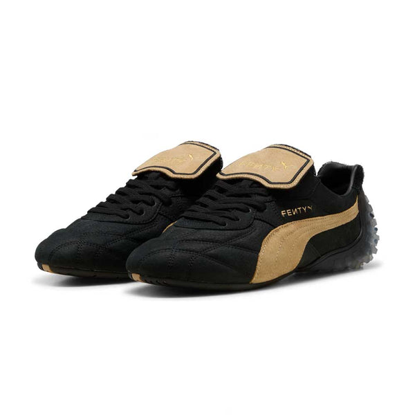 + FENTY Avanti LS 'Puma Black Prairie Tan'