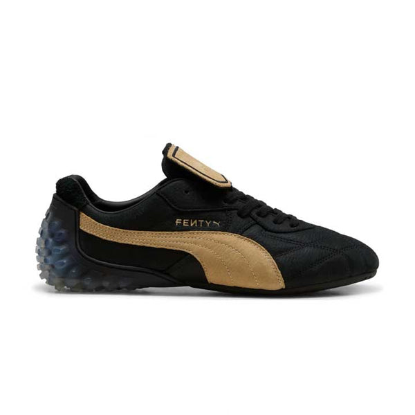 + FENTY Avanti LS 'Puma Black Prairie Tan'