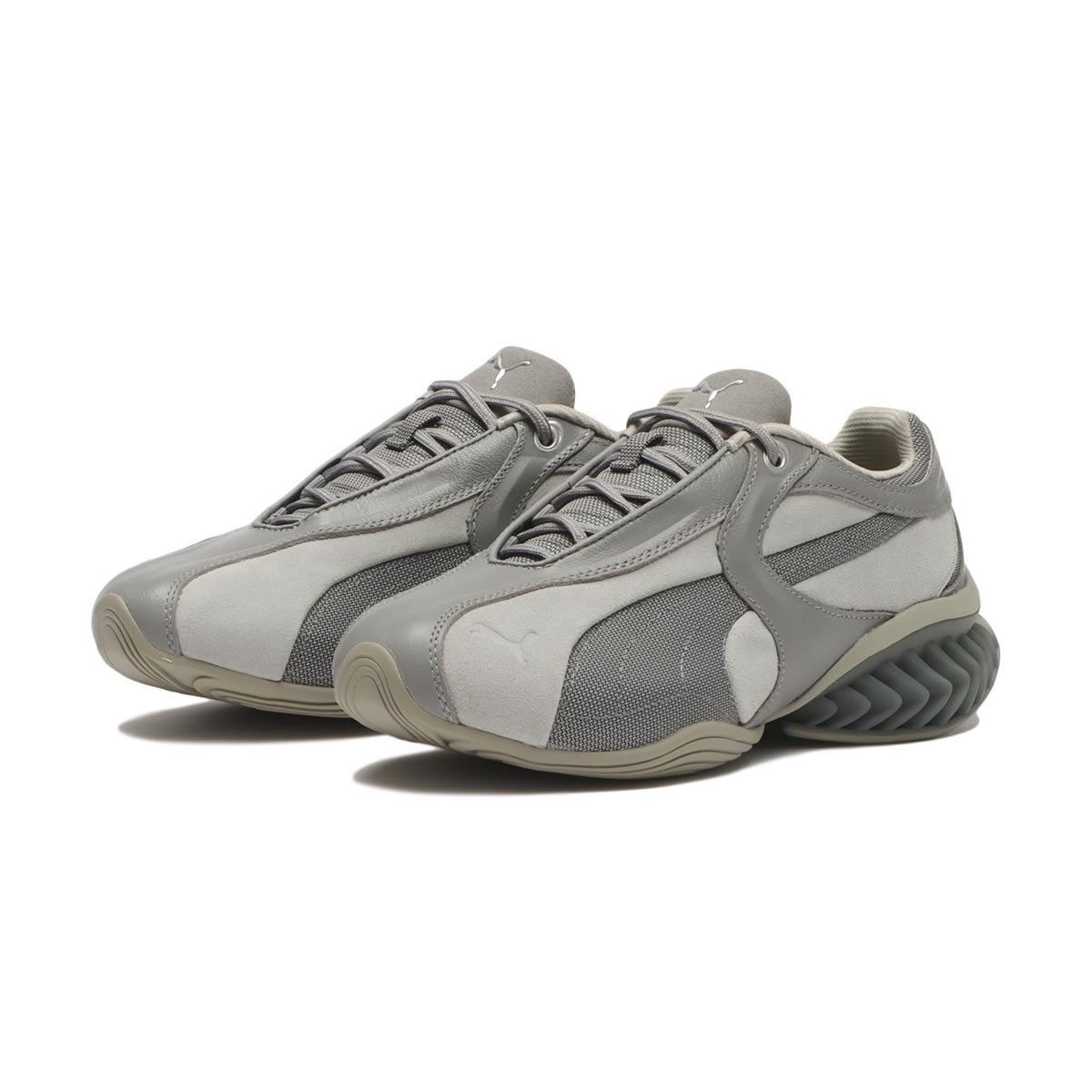 GELL GEO 1 'Stormy Slate Mineral Grey'