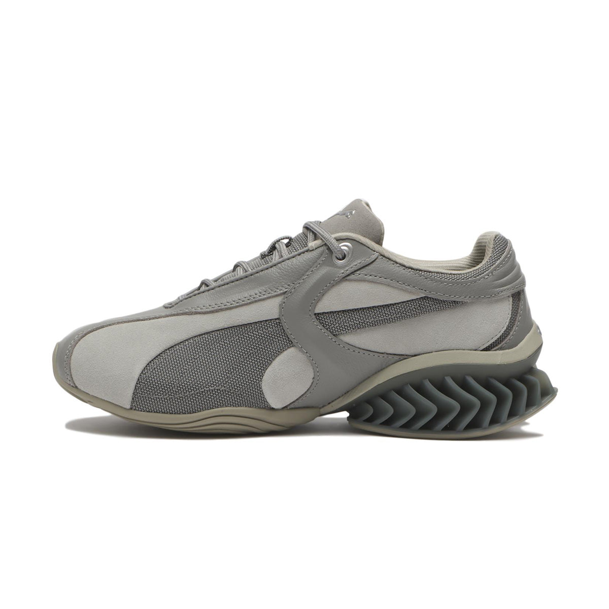 GELL GEO 1 'Stormy Slate Mineral Grey'