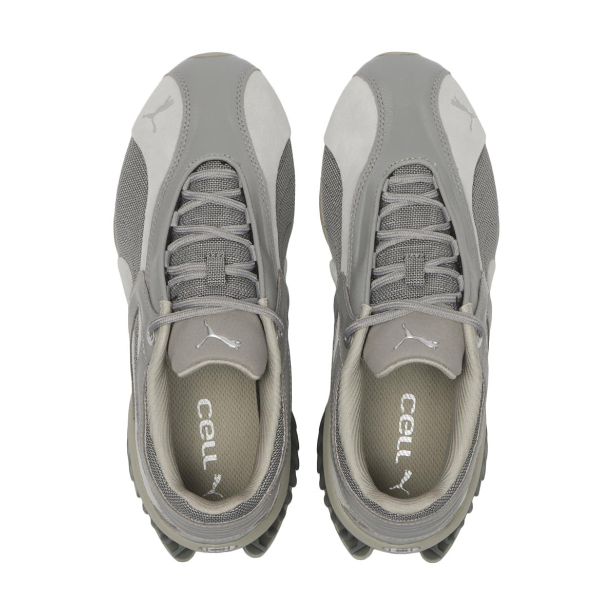 GELL GEO 1 'Stormy Slate Mineral Grey'