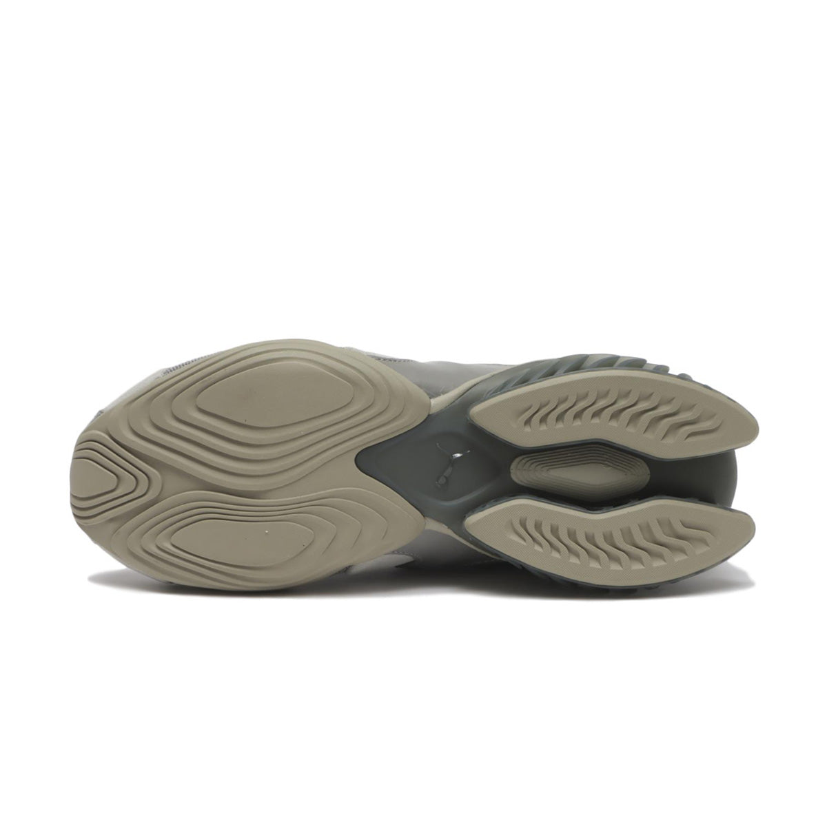 GELL GEO 1 'Stormy Slate Mineral Grey'