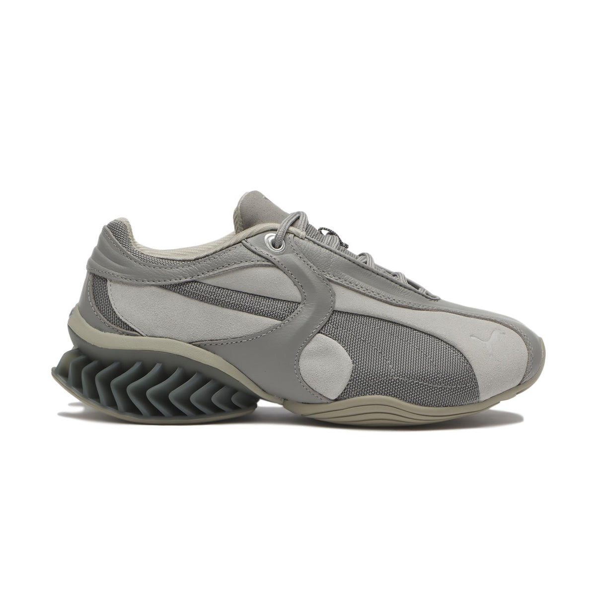 GELL GEO 1 'Stormy Slate Mineral Grey'