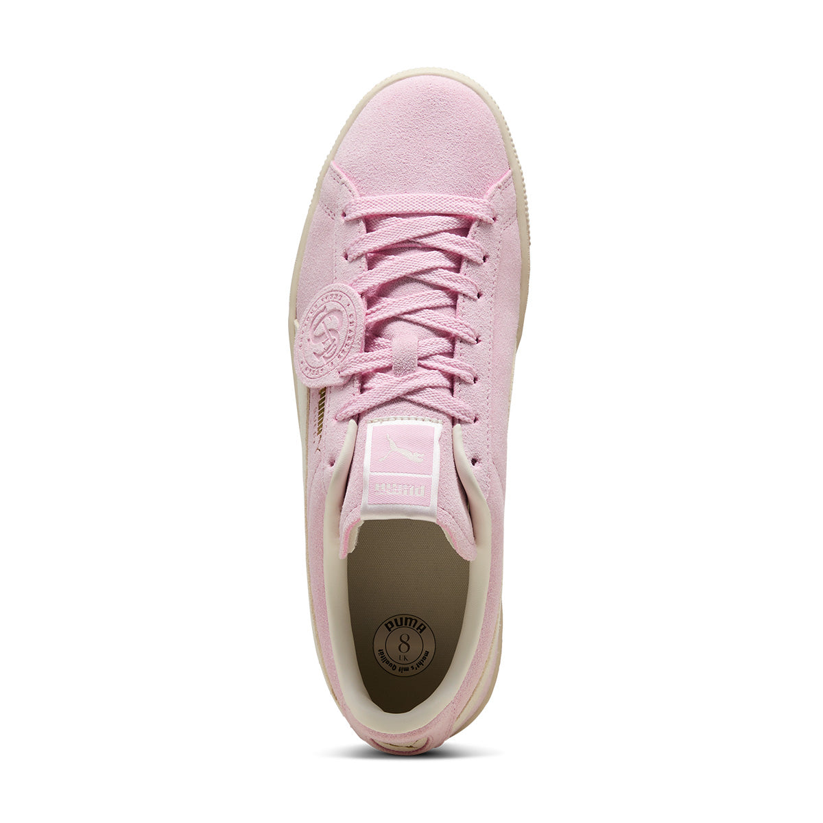 + Charles F. Stead Suede 'Rosy Outlook'