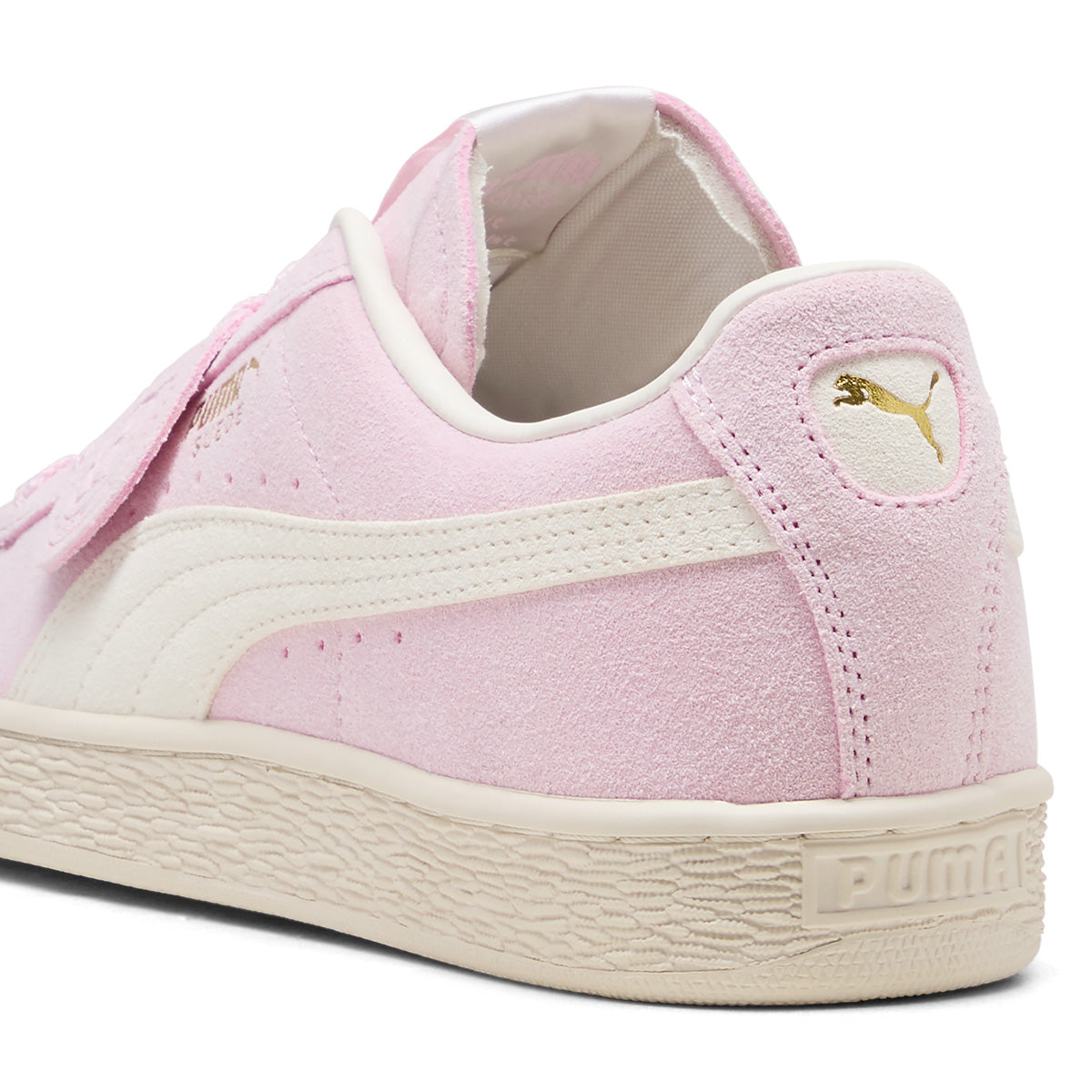 + Charles F. Stead Suede 'Rosy Outlook'