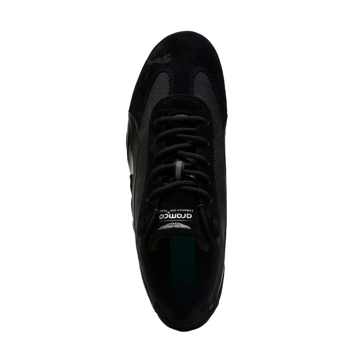 + Aston Martin Aramco F1 Speedcat 'PUMA Black'