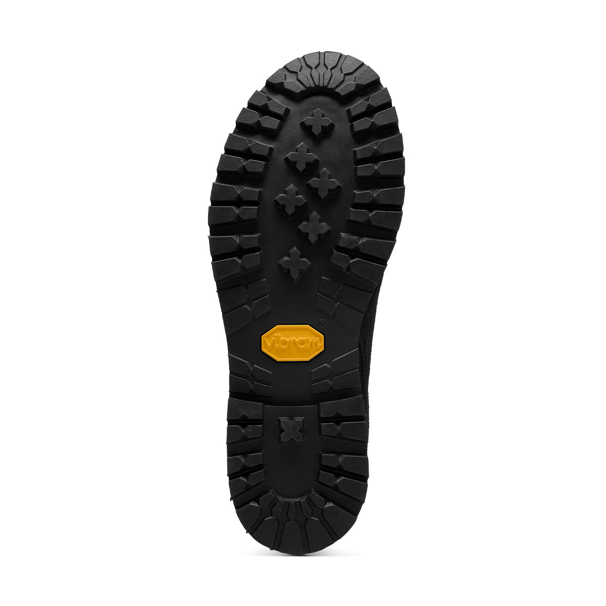 Suede Vibram 'PUMA Black'