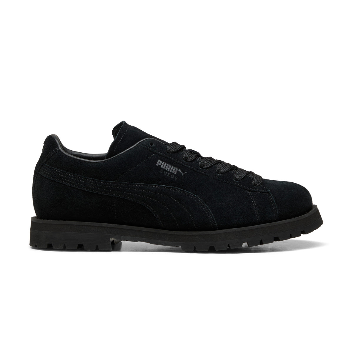 Suede Vibram 'PUMA Black'