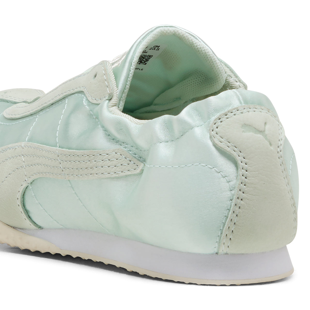 Wmns H-Street Etoile 'Sage Glow Warm White'