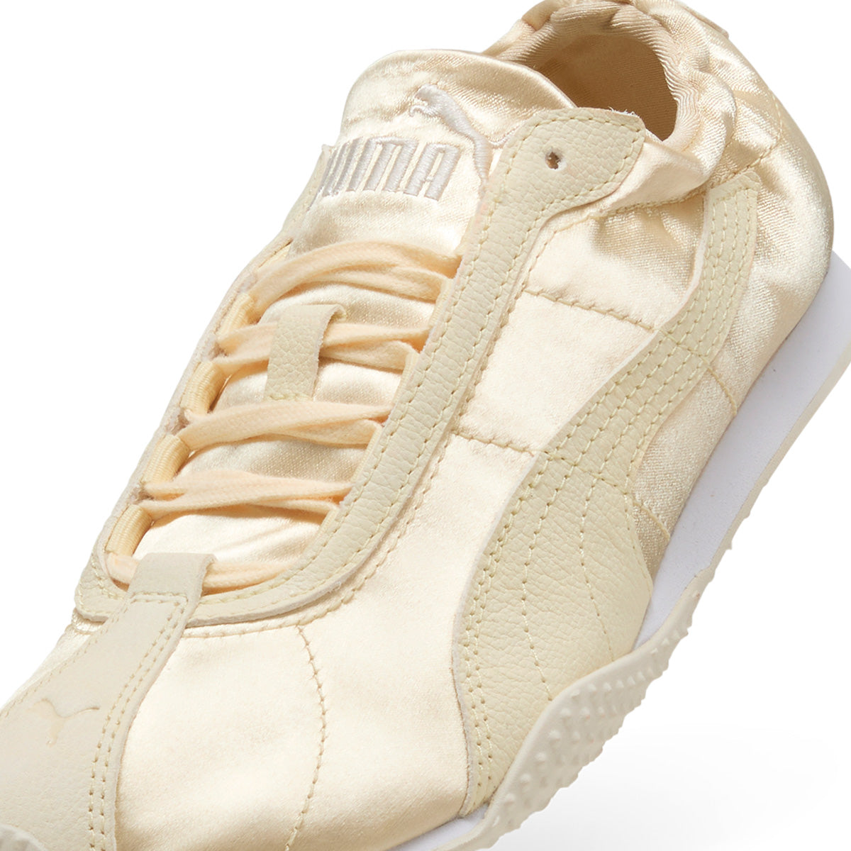 Wmns H-Street Etoile 'Buttercream Vapour Grey'