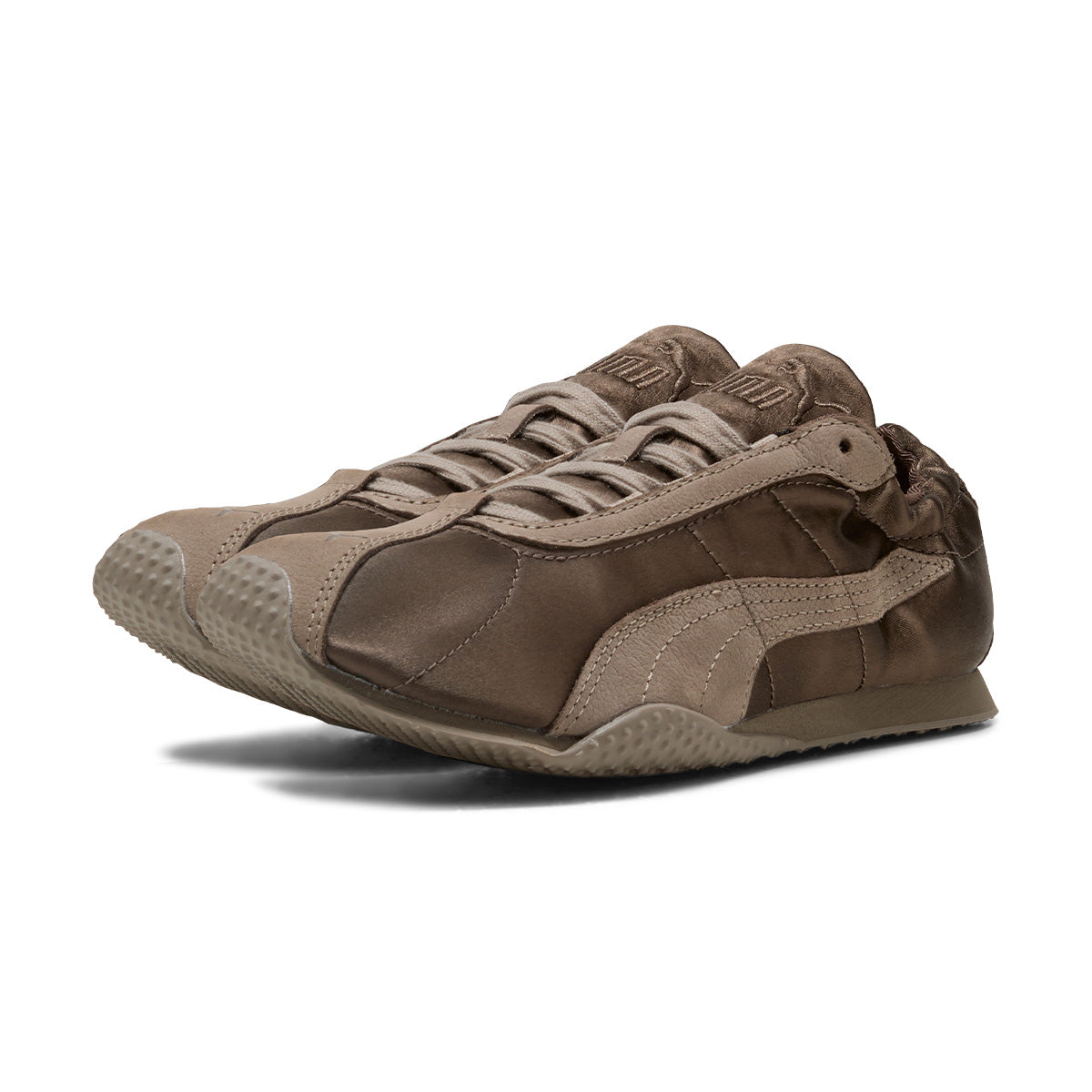 Wmns H-Street Etoile 'Matte Bronze Mouse Grey'