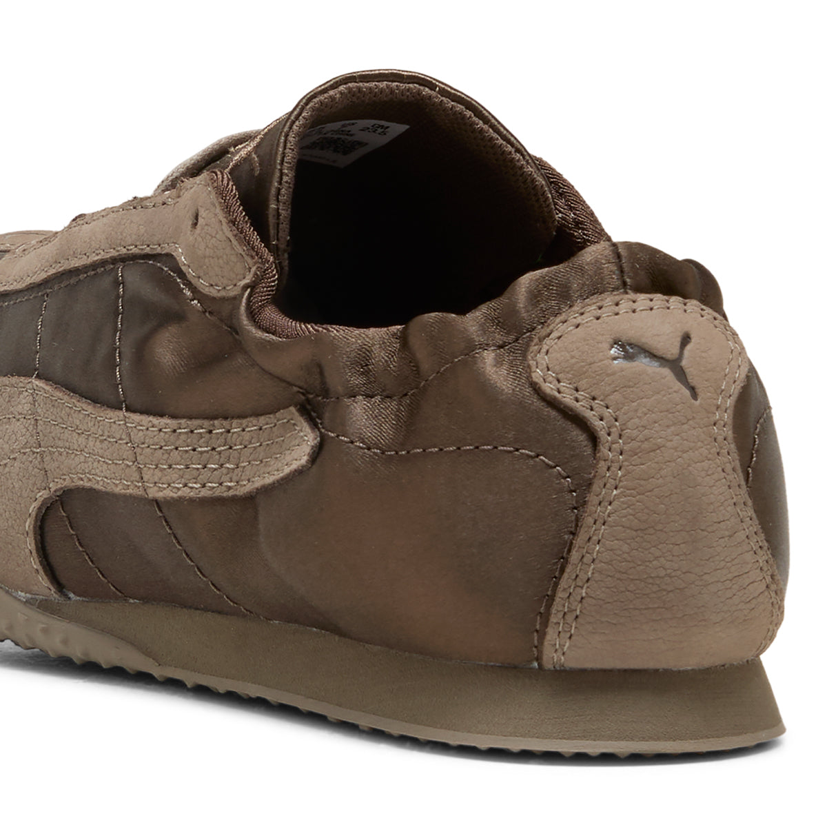 Wmns H-Street Etoile 'Matte Bronze Mouse Grey'