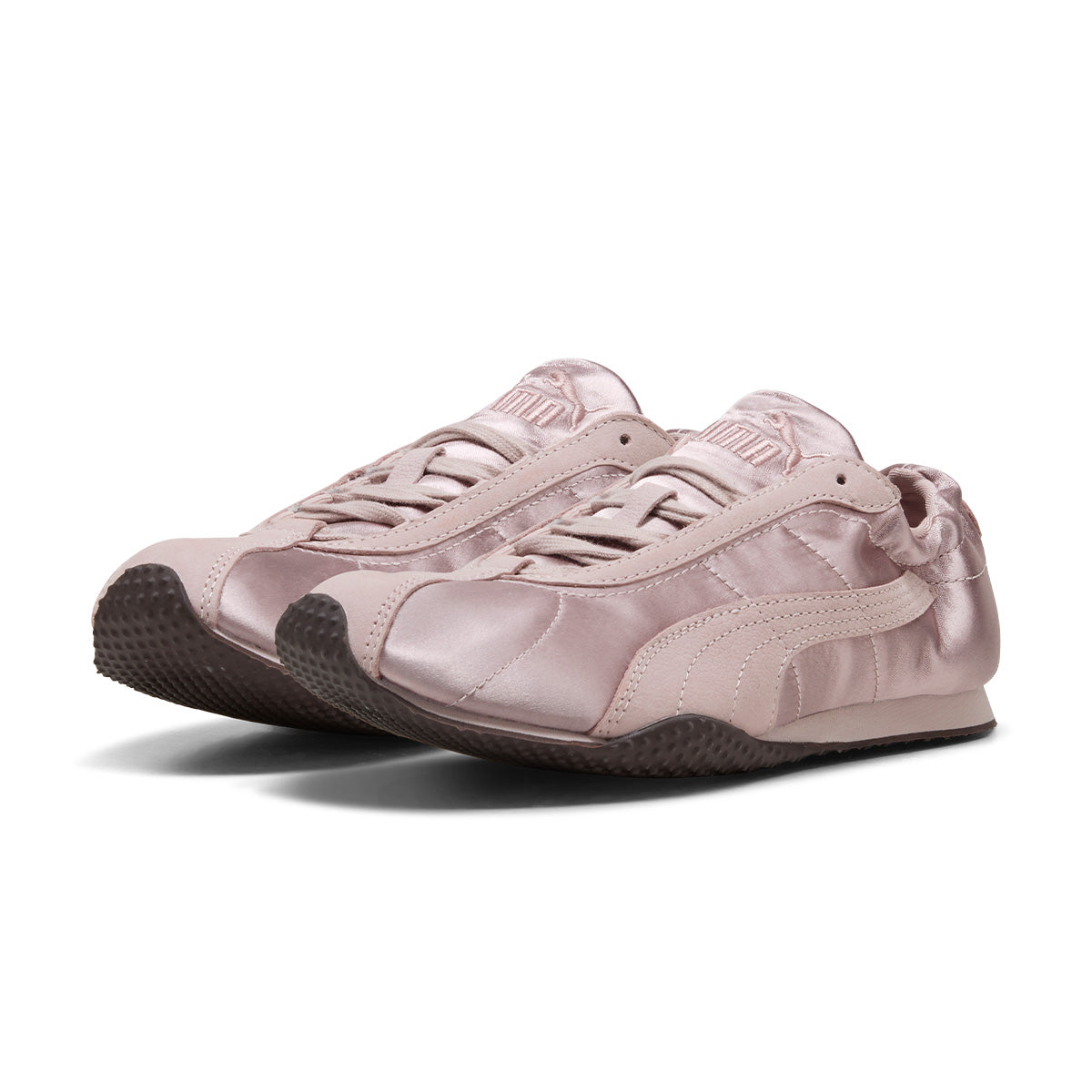 Wmns H-Street Etoile 'Misty Pink Chocolate'