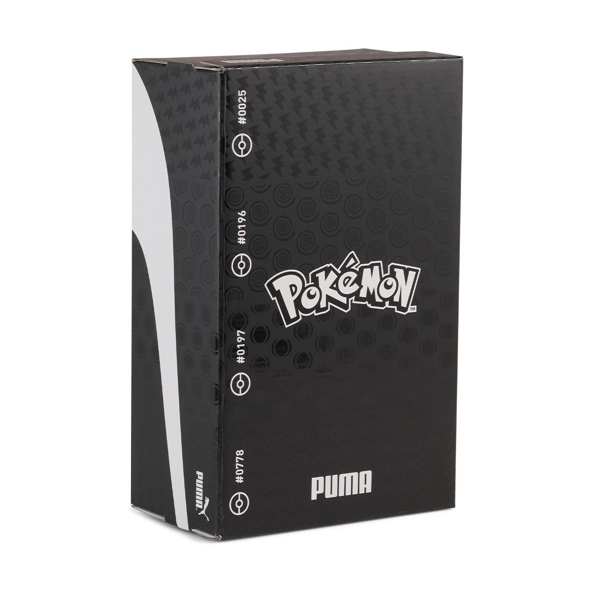 + Pokémon Mostro 'Espeon'