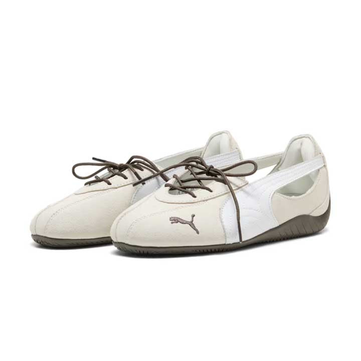 Wmns Speedcat Ballet Nova 'Vapor Gray Matt Bronze'