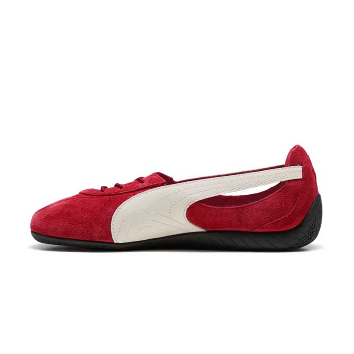 Wmns Speedcat Ballet Nova 'Red Rhythm'