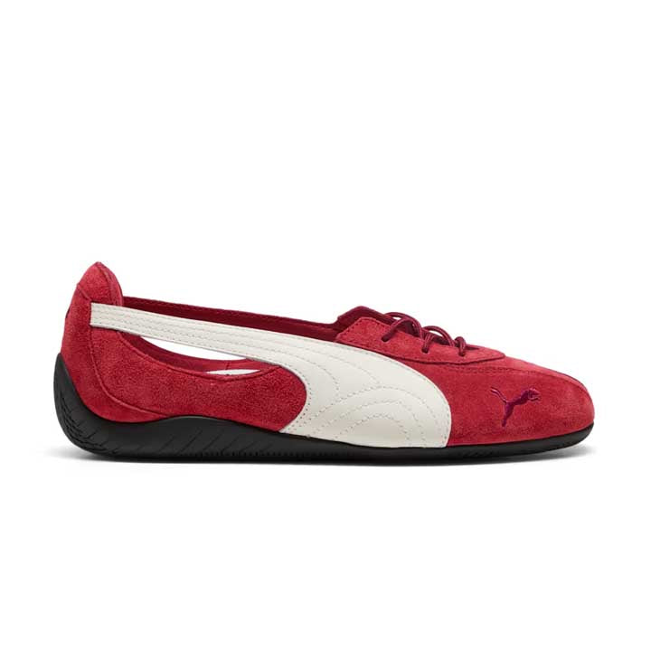 Wmns Speedcat Ballet Nova 'Red Rhythm'