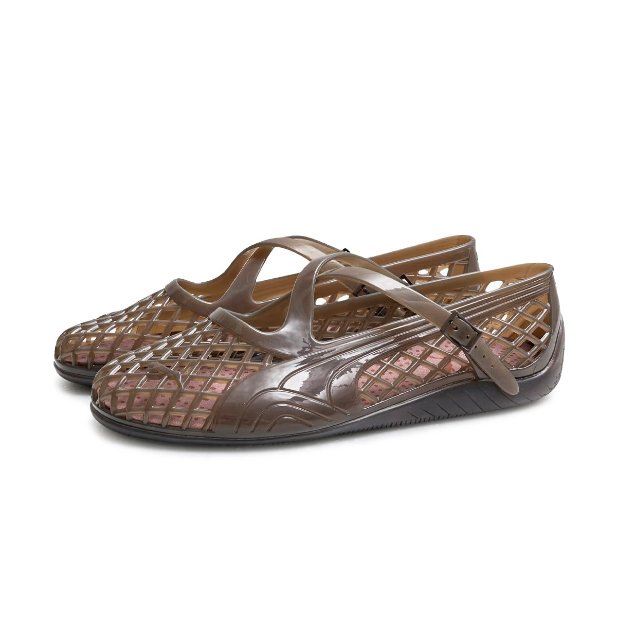 Wmns Speedcat Jelly 'Dark Clove'