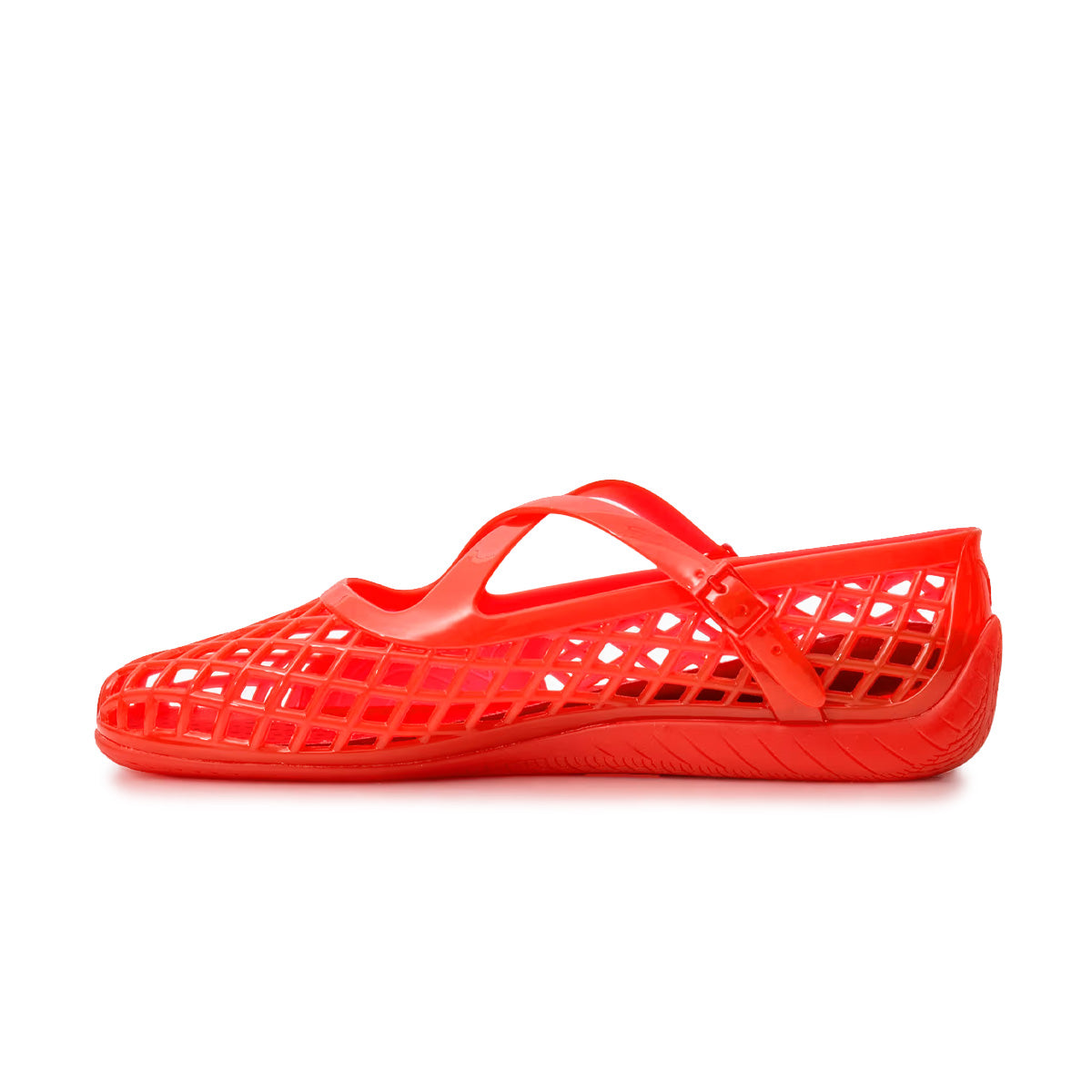 Wmns Speedcat Ballet Jelly 'PUMA Red'