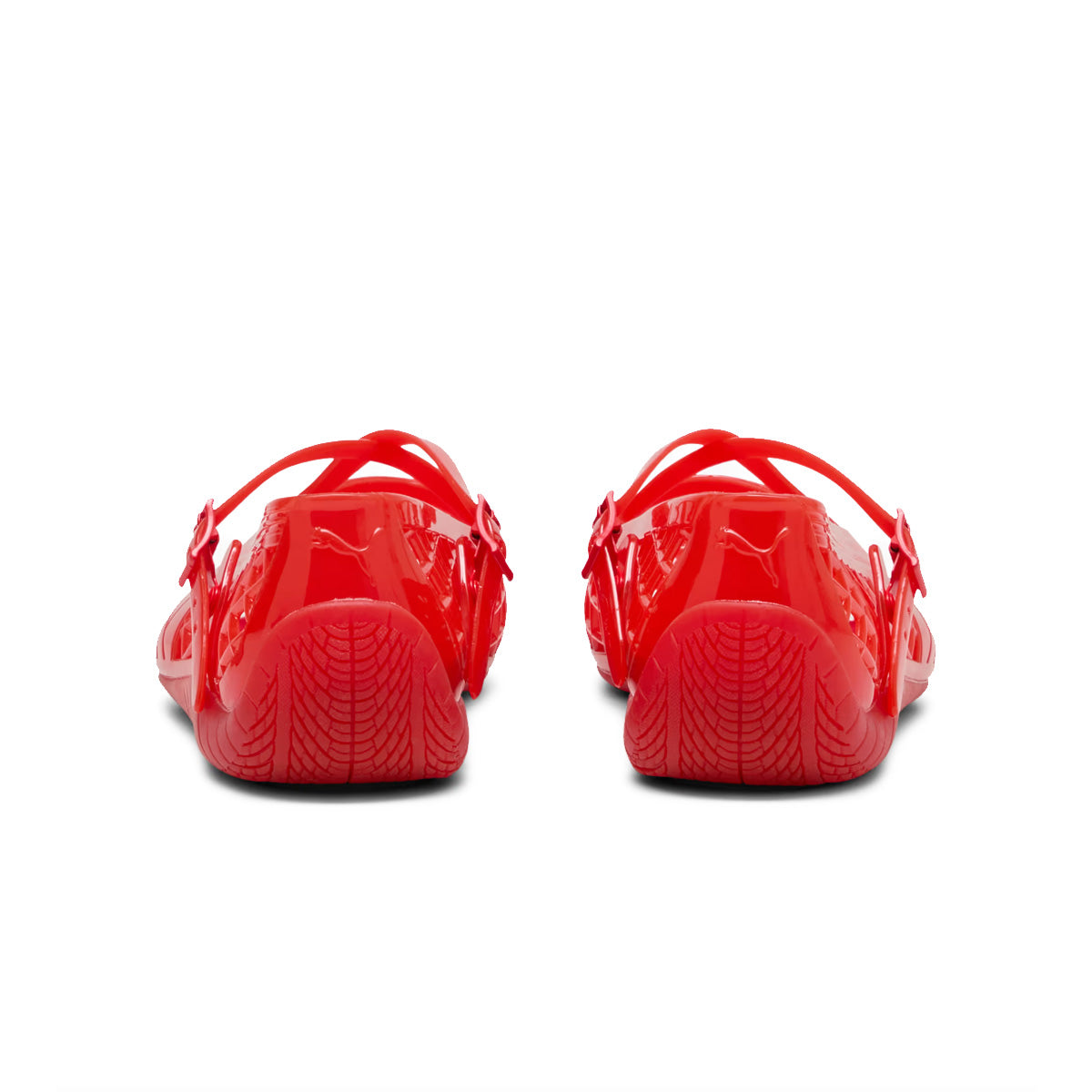Wmns Speedcat Ballet Jelly 'PUMA Red'