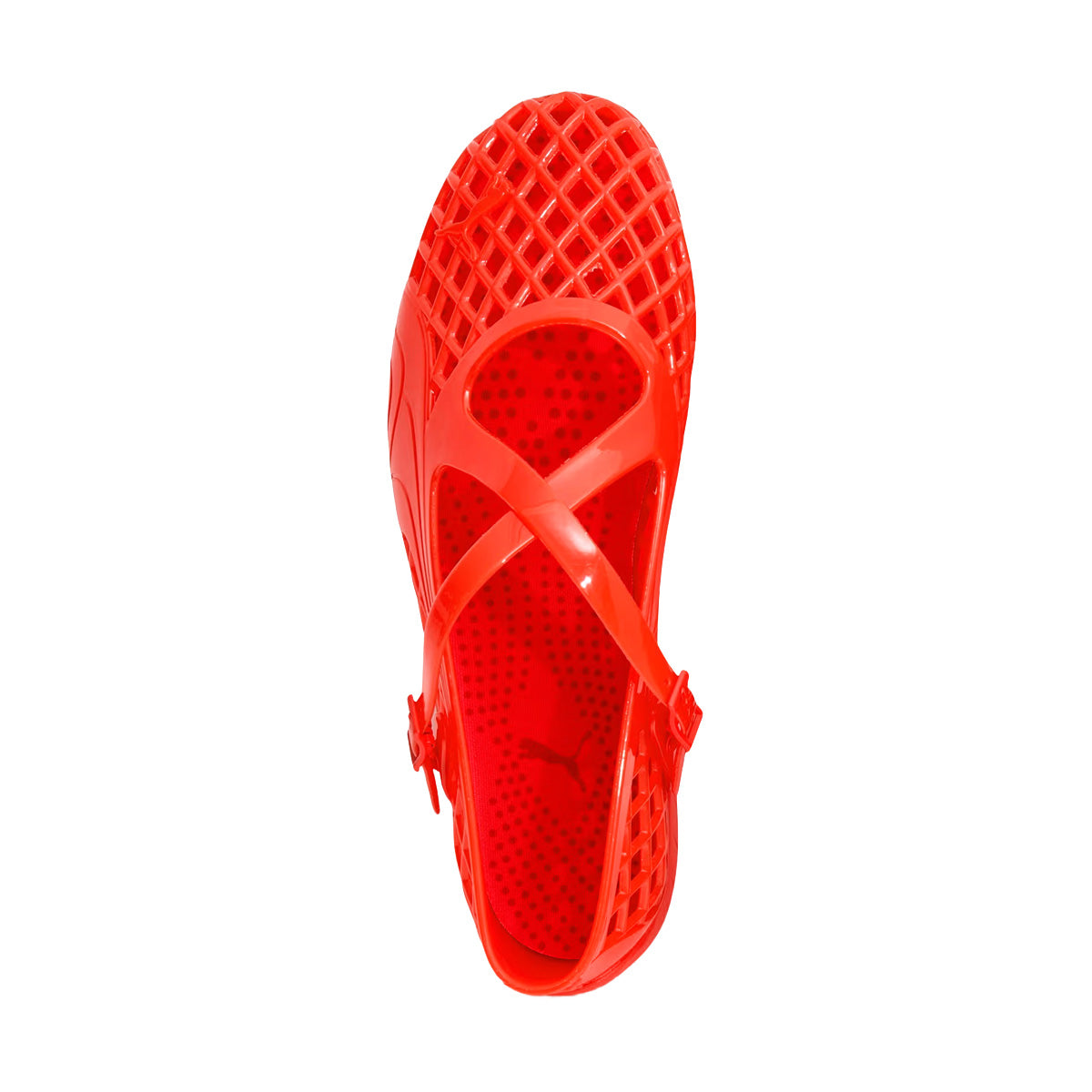 Wmns Speedcat Ballet Jelly 'PUMA Red'