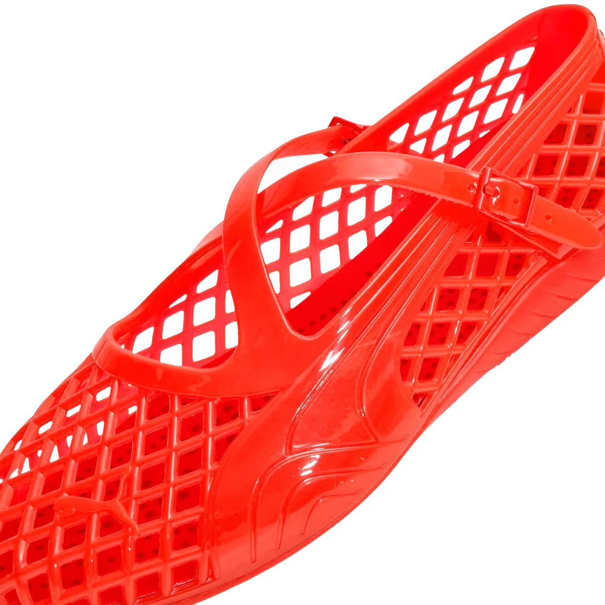 Wmns Speedcat Ballet Jelly 'PUMA Red'