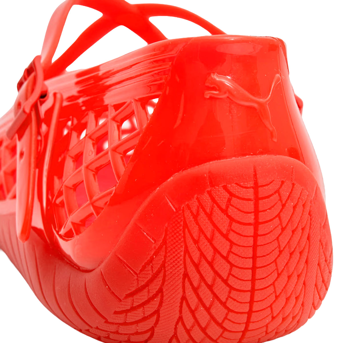 Wmns Speedcat Ballet Jelly 'PUMA Red'