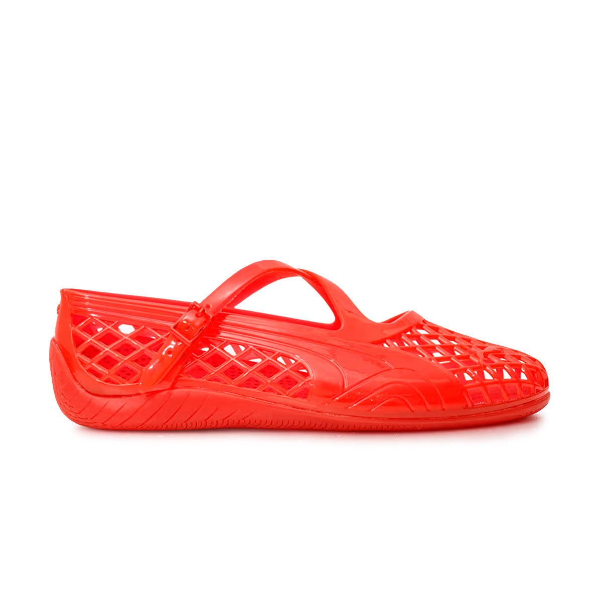 Wmns Speedcat Ballet Jelly 'PUMA Red'