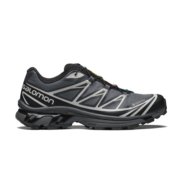 XT-6 GORE-TEX 'Black Lunar Rock'