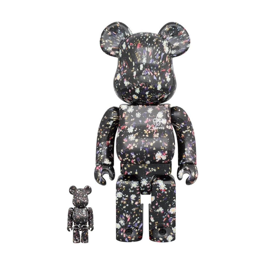 BE@RBRICK ANEVER 100% & 400%その他