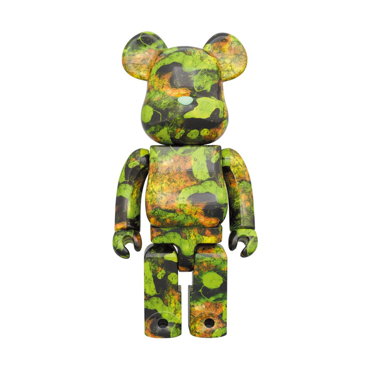 + Pushead Be@rbrick 400% '#6'
