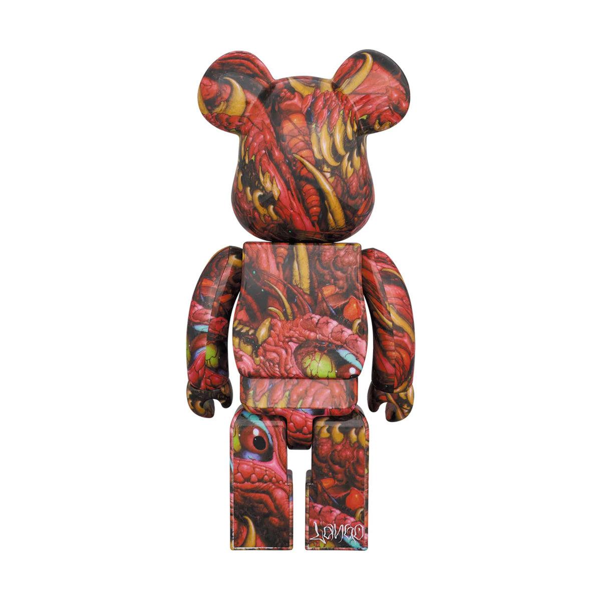 + Lango Be@rbrick 400%