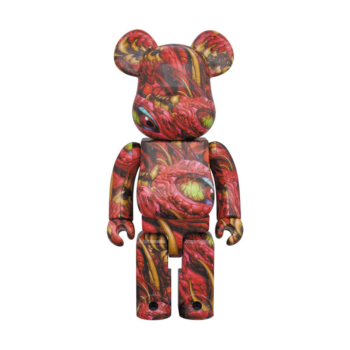 + Lango Be@rbrick 400%