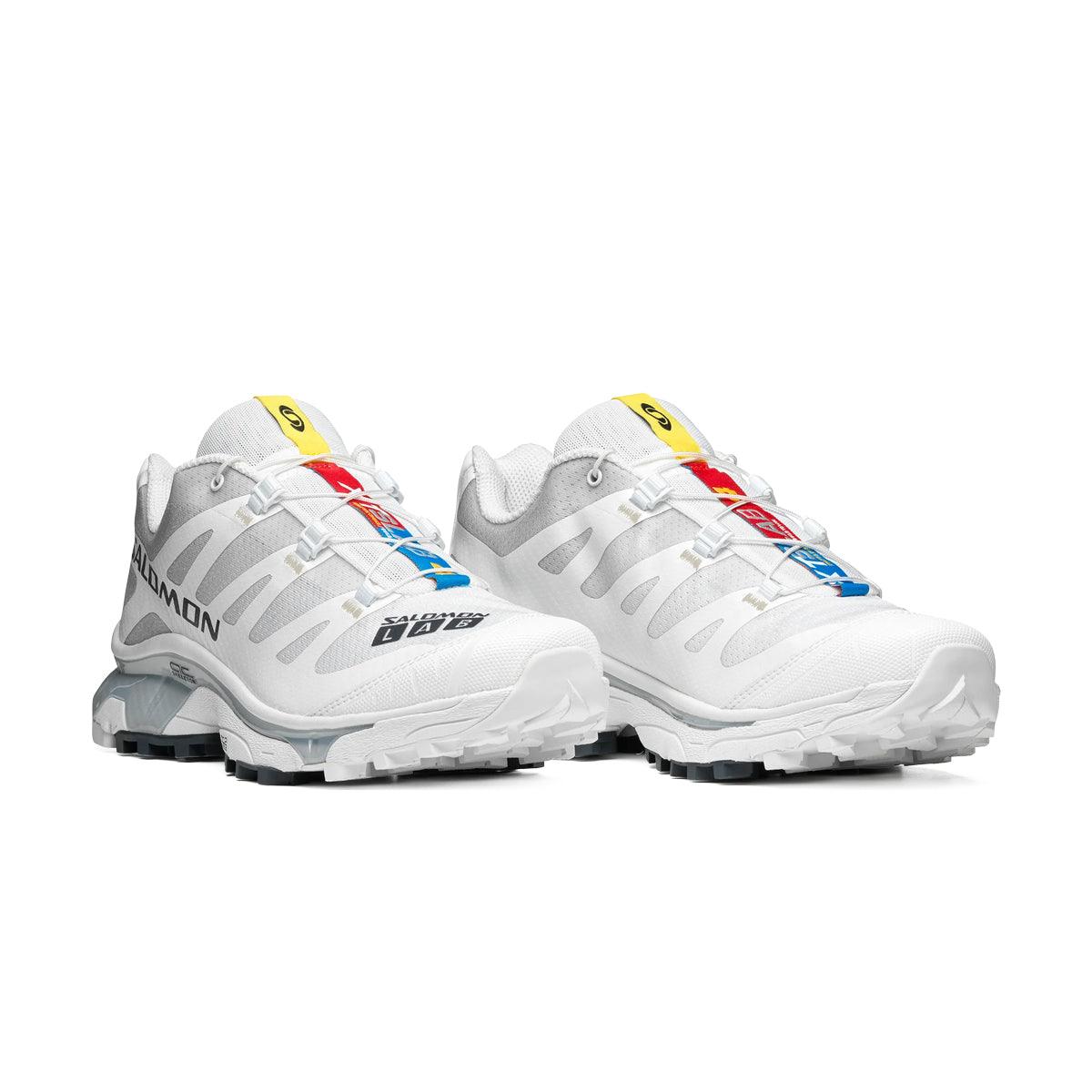 Salomon white online