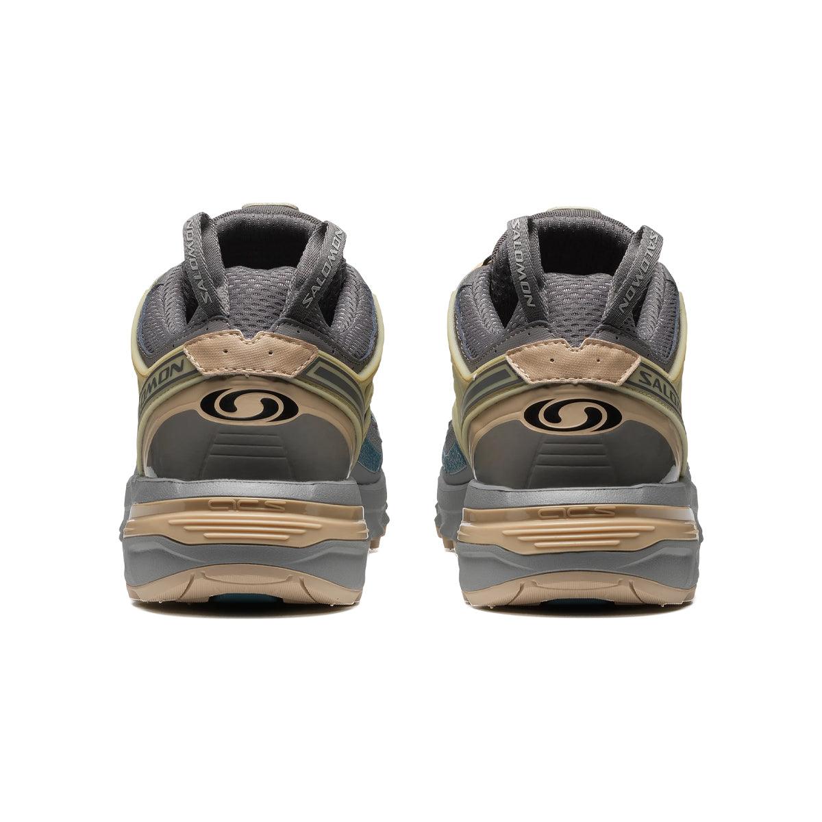 人気 ☆ SALOMON ☆ ACS PRO PEWTER MONUMENT Salomon ACS Pro (Pewter Monument)