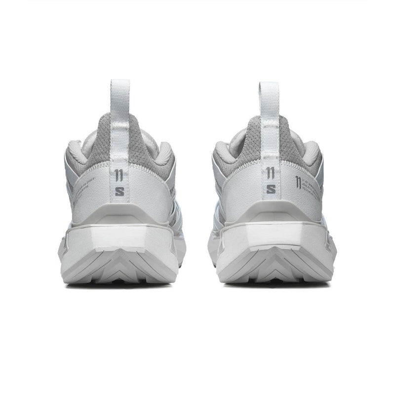 + Boris Bidjan Saberi 11S Footwear A.B.1 'White'
