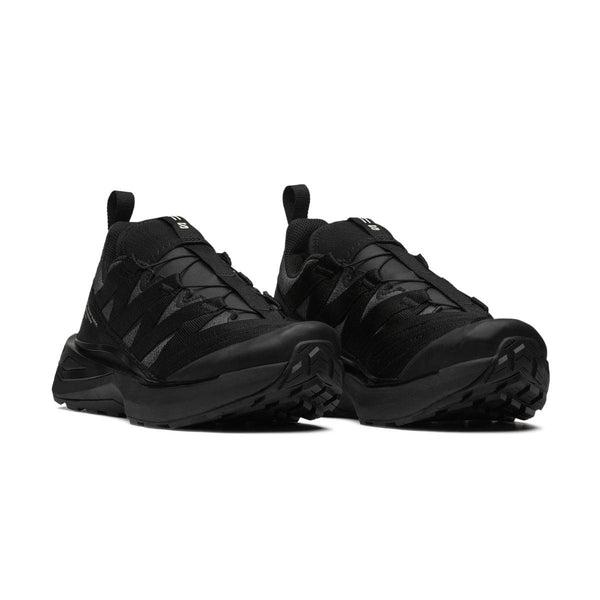 + Boris Bidjan Saberi 11S Footwear A.B.1 'Black'