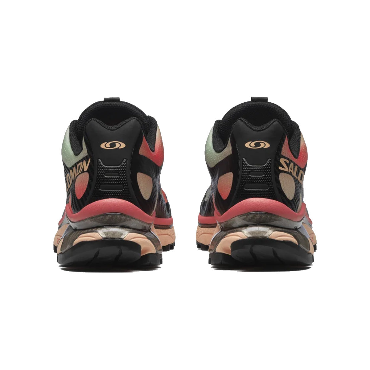 XT-4 OG 'Aurora Borealis Black Prairie Sunset'