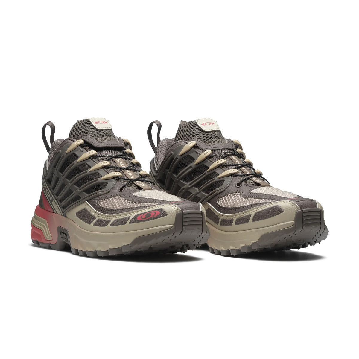 Salomon ACS Pro 'Falcon Sugar Coral' – Limited Edt